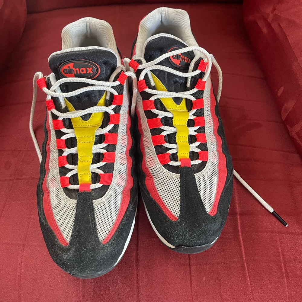 Mens AirMax